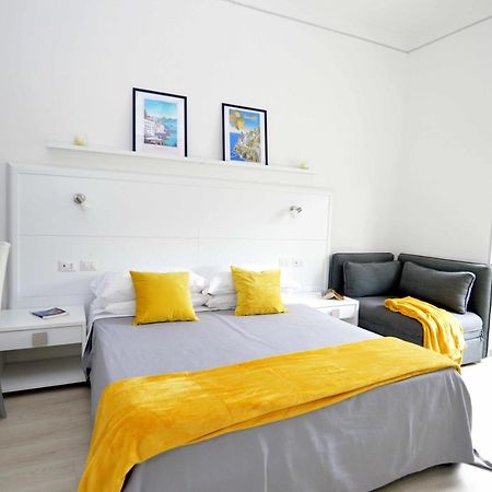 La Terrazza Family Holidays - Sorrento Coast 상트아그넬로 외부 사진